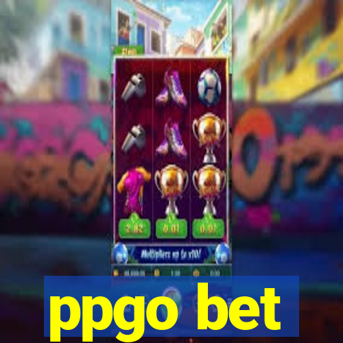 ppgo bet